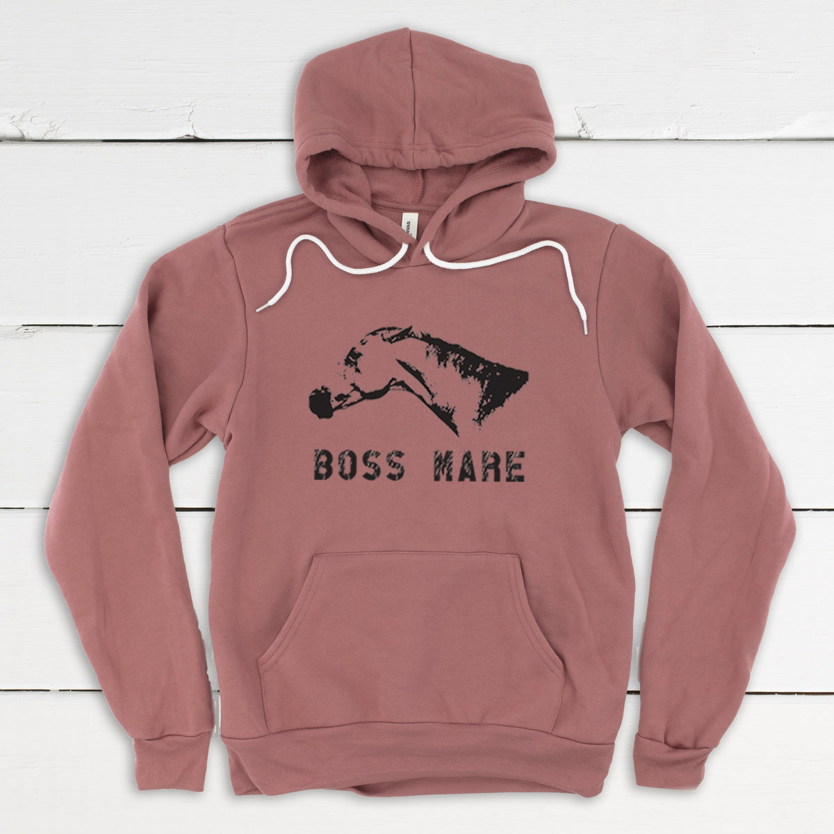 Boss mare outlet hoodie