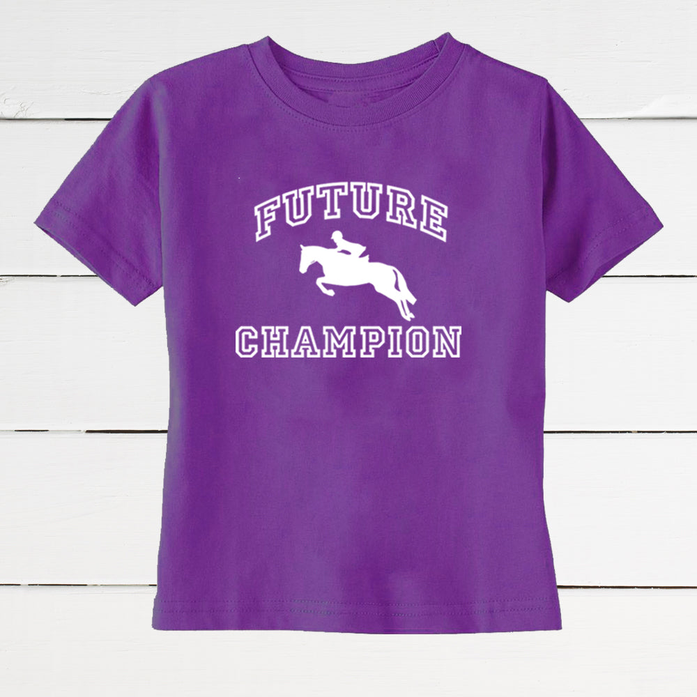 Future Champion Youth T-Shirt