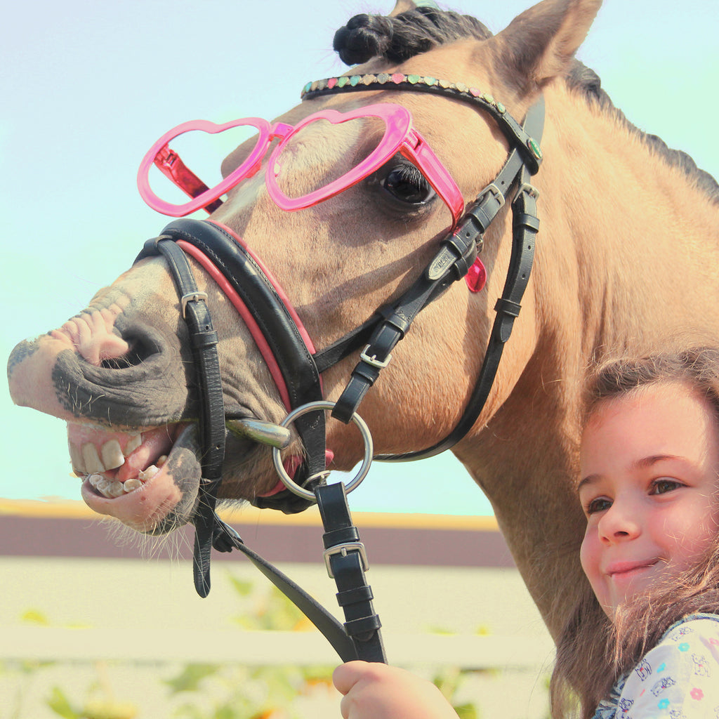 Hearts & Hooves