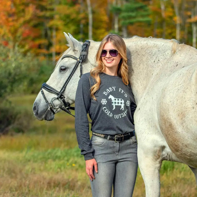 Cozy Barn Vibes Gift Box