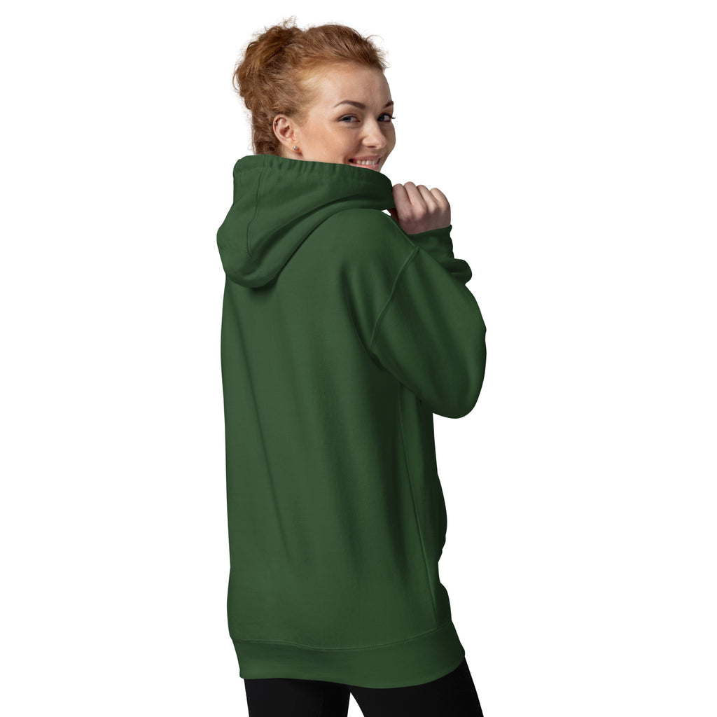 Celtic Horse Unisex Hoodie