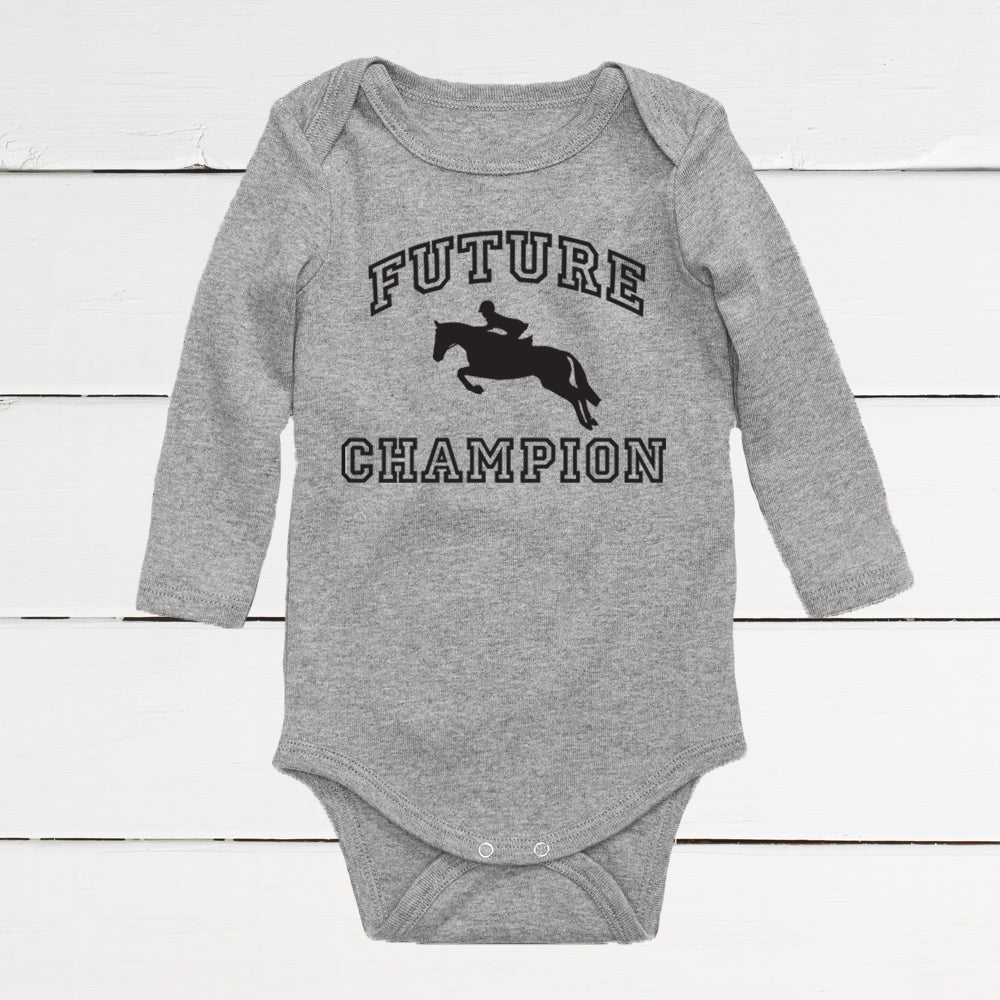 Future Champion Infant Bodysuit