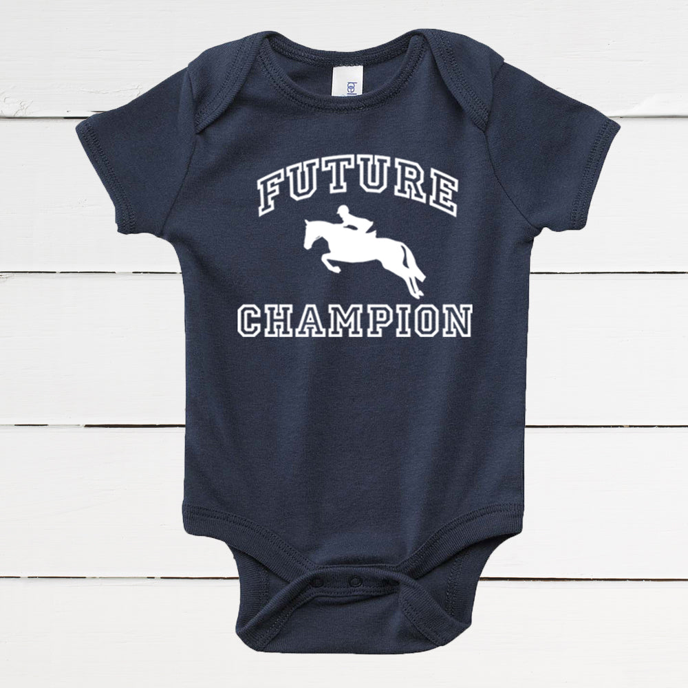 Future Champion Infant Bodysuit