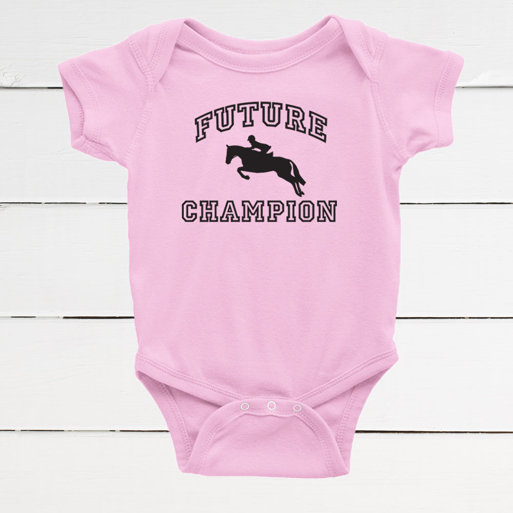Future Champion Infant Bodysuit