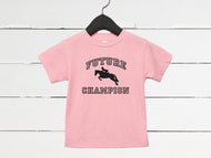Future Champion Youth T-Shirt