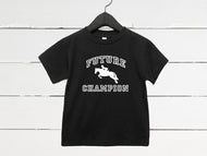 Future Champion Youth T-Shirt